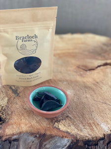 Peeled Black Garlic